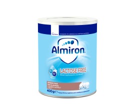 NUTRICIA G ALMIRON FL 400GR
