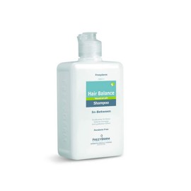 FREZYDERM HAIR BALANCE SHAMPOO 200ML