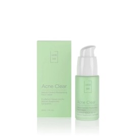 Lavish Care Acne Clear Sebum Control Moisturising