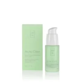 Lavish Care Acne Clear Sebum Control Moisturising