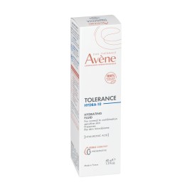 Avène Tolérance Hydra 10 Fluide Ενυδατική Κρέμα Πρ