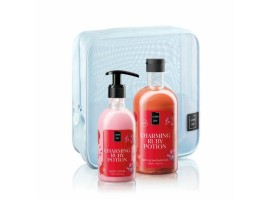 Lavish Care Promo Charming Ruby Potion Σετ περιποί