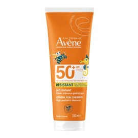 Avene Sun Care Kids Lotion Face & Body Παιδικό Γαλ