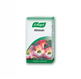 A.VOGEL ATROSAN 60TABS