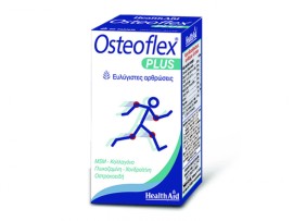 Health Aid Osteoflex Plus (Glucosamine, Chondroiti