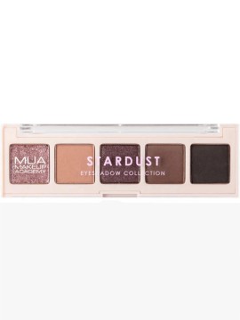 MUA Eyeshadow 5 Shade Palette 4gr