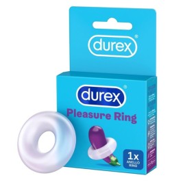 Durex Pleasure Ring Ελαστικό Δαχτυλίδι Πέους 1τμχ