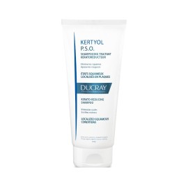 Ducray Kertyol P.S.O. Shampooing Σαμπουάν Κατά Της