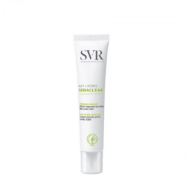 SVR Laboratoire Sebiaclear Mat + Pore Ματ Κρέμα Πρ
