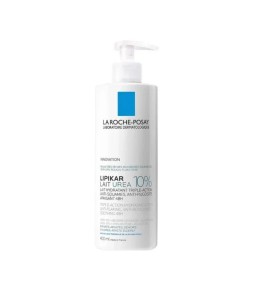 La Roche Posay Lipikar Lait Urea 10% Triple Action