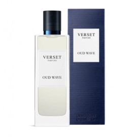 Verset Homme Oud Wave Eau De Parfum Ανδρικό Αρωμα
