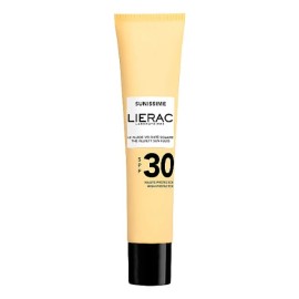 Lierac Sunissime The Velvety Sun Fluid Λεπτόρρευστ