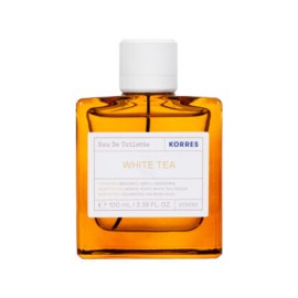 Korres Eau De Toilette White Tea Γυναικείο Αρωμα 1