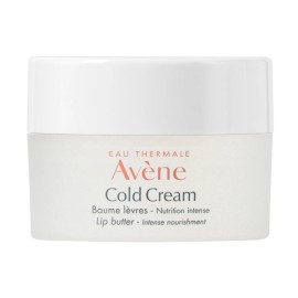 Avene Cold Cream Baume Levres Pot Baume Χειλιών Εν