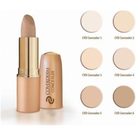 COVERDERM CONCEALER No01 SPF30 6GR
