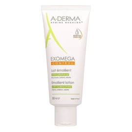 A-Derma Exomega Control Emolient Lotion Anti-Scrat