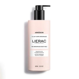 Lierac Arkeskin Menopause Body Milk Γαλάκτωμα Σώμα