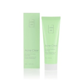 Lavish Care Acne Clear Oil-Control Purifying Face