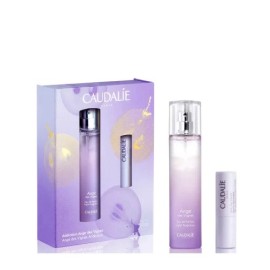 Caudalie Promo Xmas Set Ange Des Vignes Eau De Par
