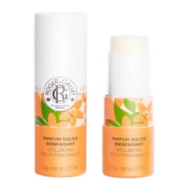 Roger & Gallet Neroli Wellbeing Solid Fragrance Αρ