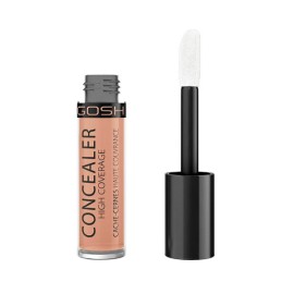 Gosh Concealer High Coverage No006 Honey 5,5ml