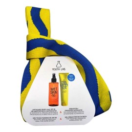 Youth Lab Promo Wet Skin Sun Protection Dry Oil Fo