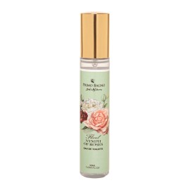 Primo Bagno Floral Nymph of Roses Eau de Toilette