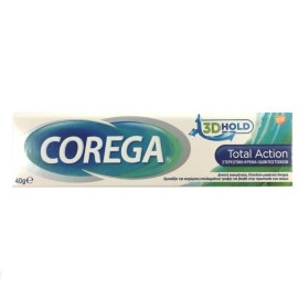 COREGA ULTRA FRESH ΣΤΕΡΕΩΤΙΚΗ ΚΡΕΜΑ ΟΔΟΝΤΟΣΤΟΙΧΙΩΝ