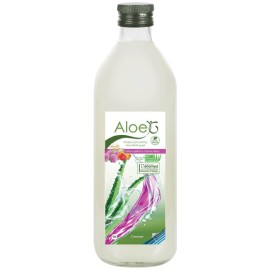 Genomed Aloe Chios Mastiha & Cretan Herbs 1000ml