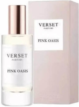 Verset For Here Pink Oasis Eau de Parfum Γυναικείο