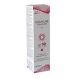 SYNCHROLINE – ROSACURE INTENSIVE EMULSION SPF30 –
