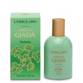 L Erbolario Albero Di Giada Γυναικείο Αρωμα 50ml