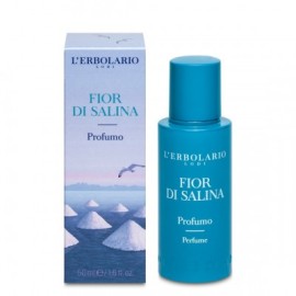 L Erbolario Fior Di Salina Αρωμα Unisex 50ml