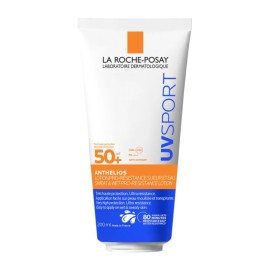 La Roche Posay Anthelios UV Sport Lotion SPF50+ Αν