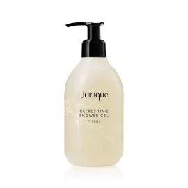Jurlique Refreshing Citrus Shower Gel 300ml