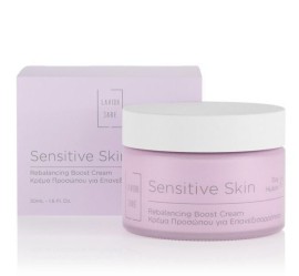 Lavish Care Sensitive Skin Rebalancing Boost Cream