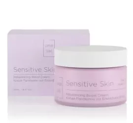 Lavish Care Sensitive Skin Rebalancing Boost Cream