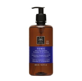 Apivita ShampooTonic With Hippophae TC & Rosemary