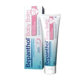 Bepanthol Baby Balm Αλοιφή Για Συγκάμα 200gr