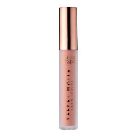 MUA Velvet Matte Liquid Lipstick Υγρό Ματ Κραγιόν
