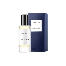 Verset Homme Due Mondi Eau De Parfum Αντρικό Άρωμα