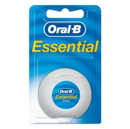 ORAL-B ESSENTIAL FLO