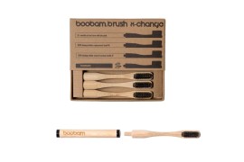 Boobam Boobambrush X-Change Medium Ανταλλακτικές Κ