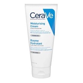 CeraVe Promo Moisturising Cream Ενυδατική Κρέμα 17