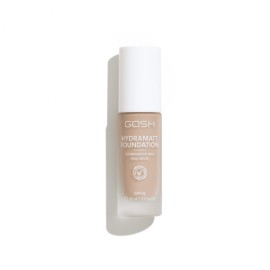 Gosh Hydramatt Foundation No010N Light Dark 30ml