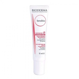 Bioderma Sensibio Gel Contour Des Yeux Eye Contour
