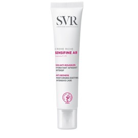 SVR Laboratoire Sensifine ΑR Creme Riche Κρέμα Προ