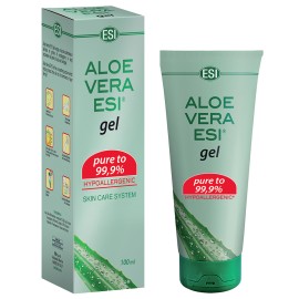 ESI ALOE VERA GEL PURE 99,9% 200ML