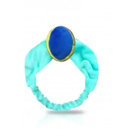 Mad Beauty Headband Jasmine Κορδέλλα Μαλλιών Πριγκ