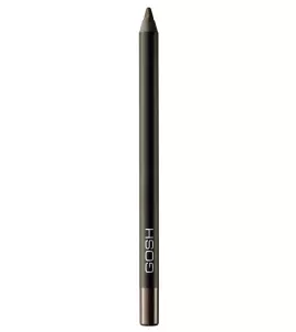Gosh Velvet Touch Waterproof 017 Rebellious Brown